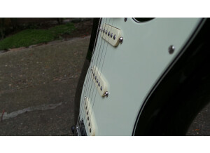 Fender The Edge Strat (96640)