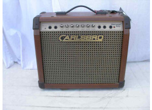 Crate BX-50