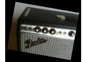 Fender DR 3