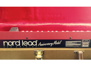 Clavia Nord Lead Anniversary Model (68607)