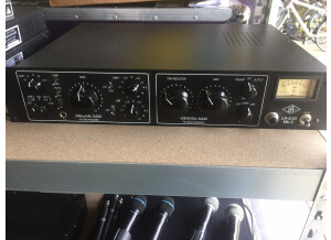 Universal Audio LA-610 MK II (67882)