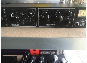Universal Audio LA-610 MK II (82263)