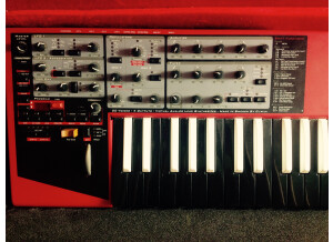 Clavia Nord Lead Anniversary Model (30558)