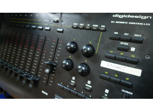 Digidesign Remote Controller R-1