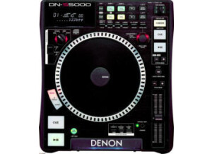 Denon DN-S 5000