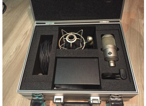 Neumann M 147 Tube (54453)