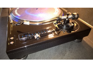 Technics SL-1210 MK2 (38339)