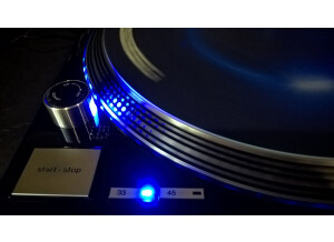 Technics SL-1210 MK2 (67275)