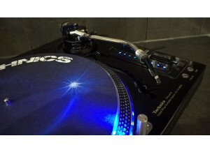 Technics SL-1210 MK2 (96023)