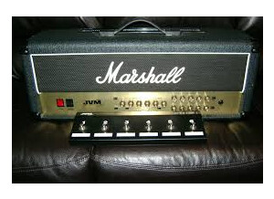 Marshall JVM205H (20971)