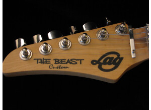 Lâg The Beast Custom (94376)