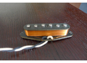 Tornade MS Pickups Stratocaster Pickups Late '50s (21883)