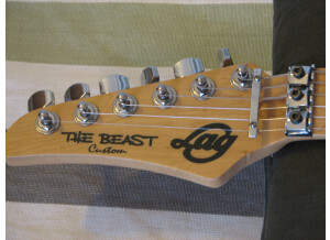 Lâg The Beast Custom (52660)