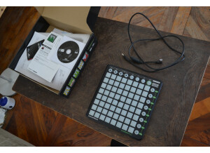 Novation Launchpad (81703)