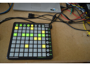 Novation Launchpad (36137)