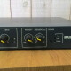 MaxxBass 102 MaxxBass 102