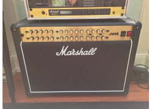 Marshall JVM410C (55912)
