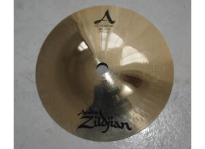 Zildjian A Custom Splash 6'' (32321)