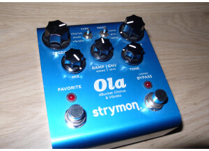 Strymon Ola (80672)