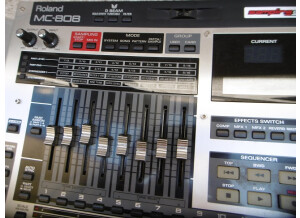 RolandMC808 1