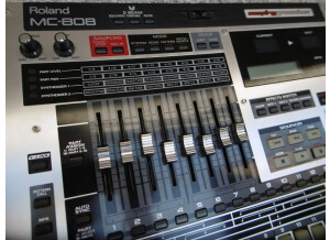 RolandMC808 3