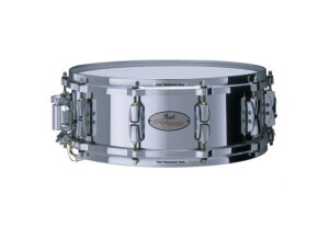 Pearl Reference Steel Snare 14" x 5"