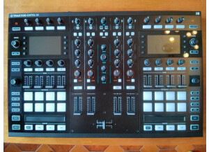 Native instruments traktor kontrol s8 1161570
