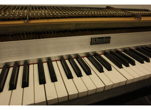 Fender Rhodes Mark I Stage Piano (83319)