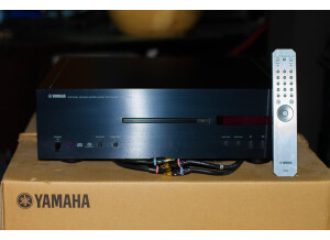 Yamaha CD-S1000 (45642)