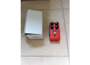 Xotic Effects BB Preamp (73742)