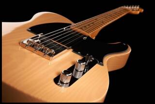 Squier Classic Vibe Telecaster '50s (2008-2018)