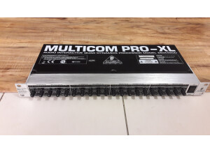 Behringer Multicom Pro-XL MDX4600 (53305)