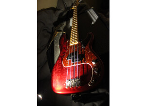 Fender Custom Shop 59' Precision Bass (27222)