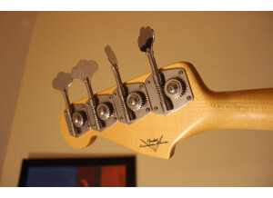 Fender Custom Shop 59' Precision Bass (59533)