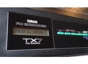Yamaha TX7 (58243)