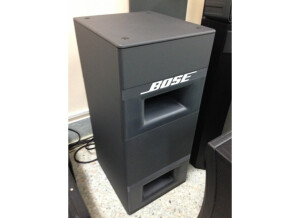 Bose 502b