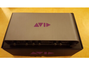 Avid Mbox 3 Pro (76066)