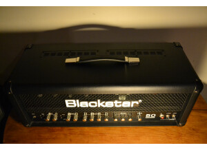 Blackstar Amplification Series One 50 (53209)