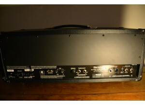 Blackstar Amplification Series One 50 (94417)