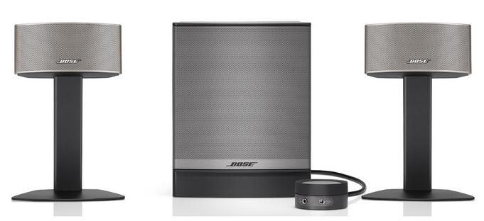 Bose Companion 50