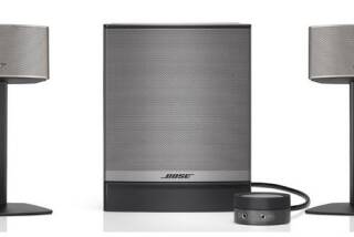 Bose Companion 50