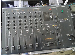 Ecler MAC 70 V (61607)