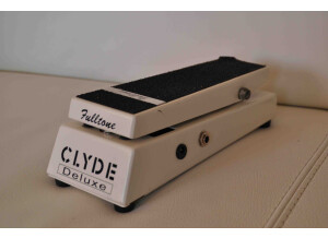 Fulltone Clyde Deluxe