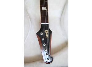Gibson Firebird V - Vintage Sunburst (61590)