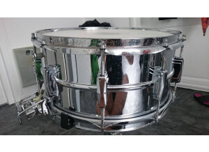 Ludwig Drums super sensitive lm 410 (415)