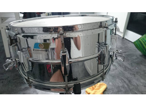 Ludwig Drums super sensitive lm 410 (47629)