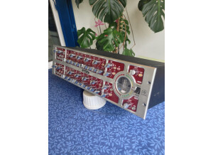 Mindprint DTC Dual Tube Channel (48186)