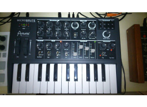 Arturia MicroBrute (13392)