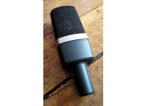 AKG C 214 (89296)