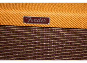 Fender Blues Junior NOS (67367)